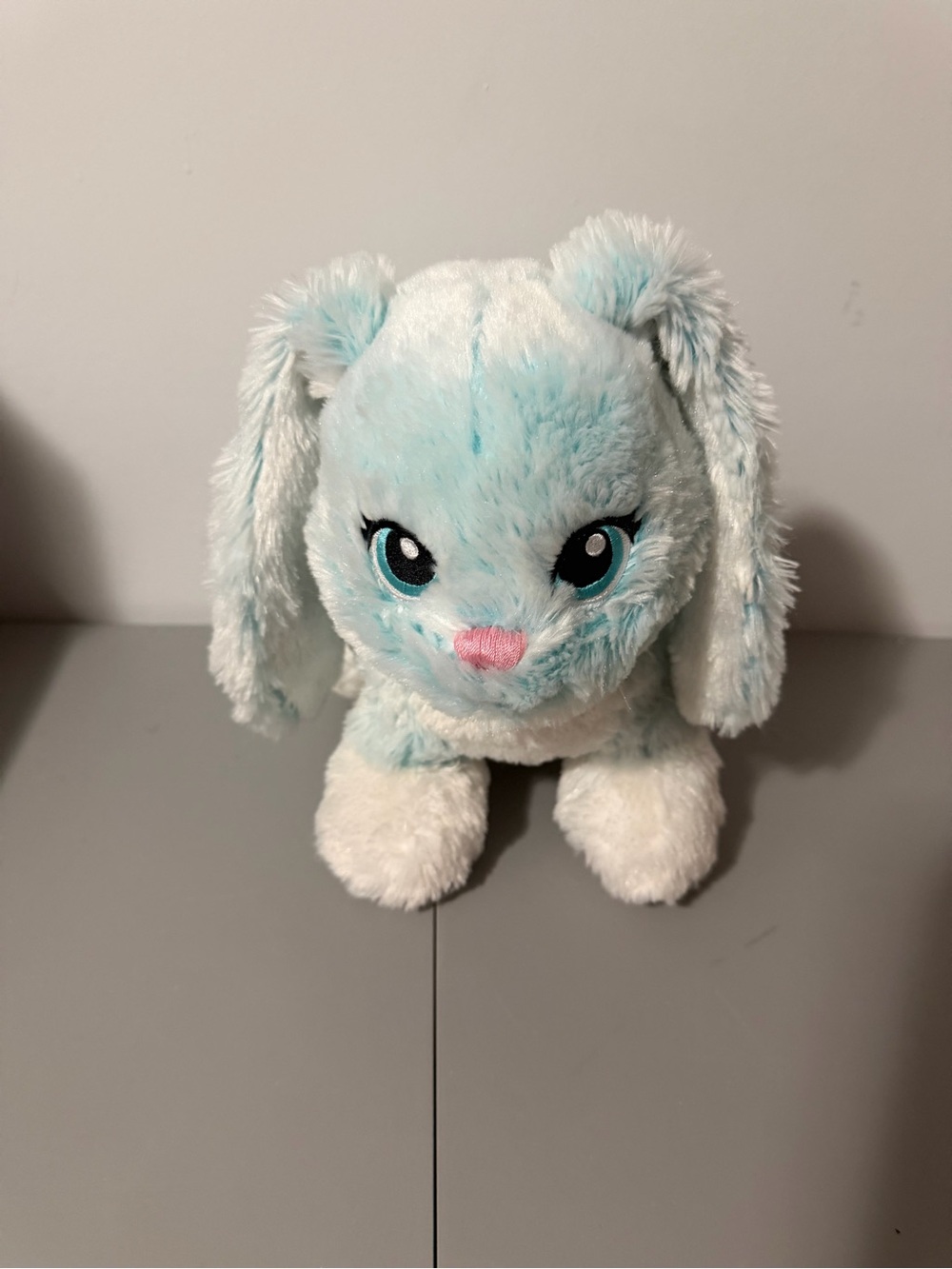 Build A Bear Vault Collection Merry Mint Bunny 2018